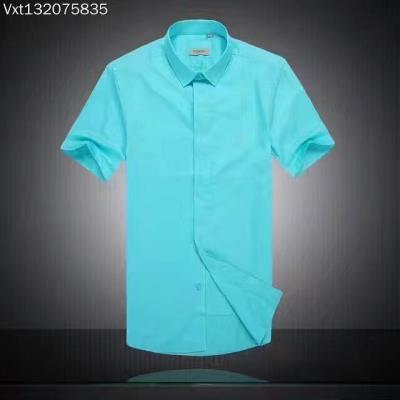 Cheap Burberry Men Shirts wholesale No. 1509